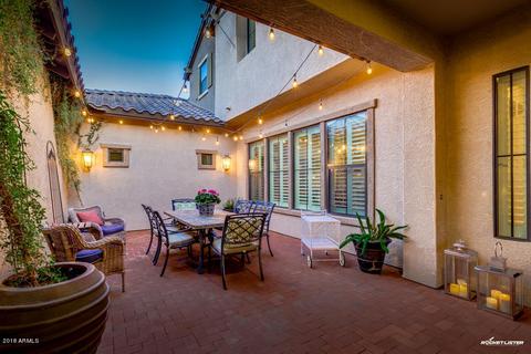 3125 E Red Oak Ct, Gilbert, AZ 85297 photo 54