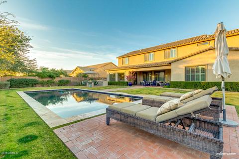 3125 E Red Oak Ct, Gilbert, AZ 85297 photo 43