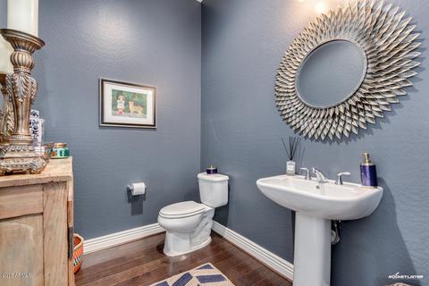 3125 E Red Oak Ct, Gilbert, AZ 85297 photo 23