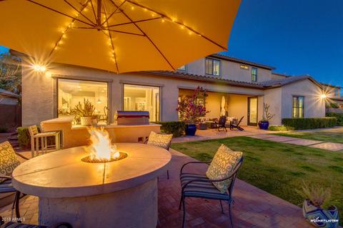 3125 E Red Oak Ct, Gilbert, AZ 85297 photo 39