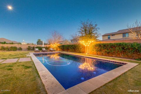 3125 E Red Oak Ct, Gilbert, AZ 85297 photo 38