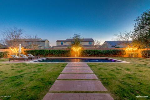 3125 E Red Oak Ct, Gilbert, AZ 85297 photo 40