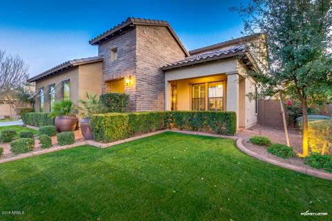 3125 E Red Oak Ct, Gilbert, AZ 85297 photo 3