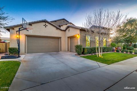 3125 E Red Oak Ct, Gilbert, AZ 85297 photo 4