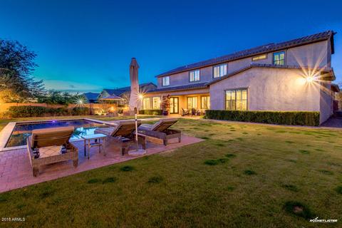 3125 E Red Oak Ct, Gilbert, AZ 85297 photo 42