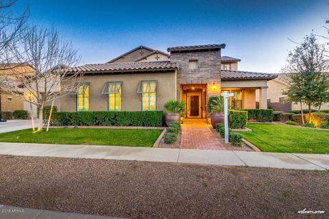 3125 E Red Oak Ct, Gilbert, AZ 85297 photo 2