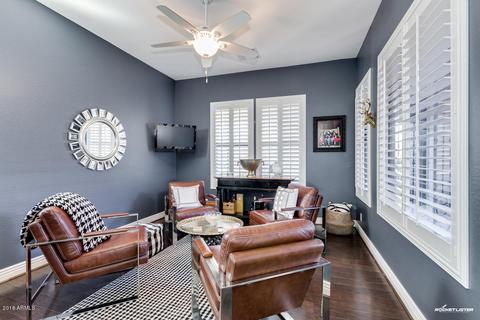 3125 E Red Oak Ct, Gilbert, AZ 85297 photo 20
