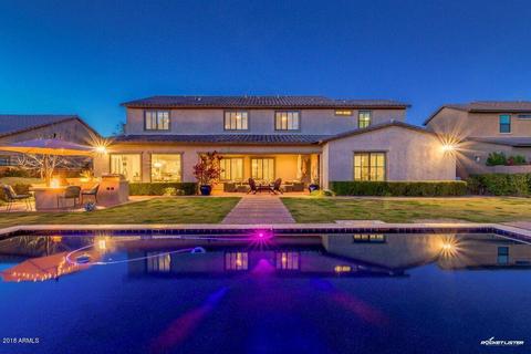 3125 E Red Oak Ct, Gilbert, AZ 85297 photo 1