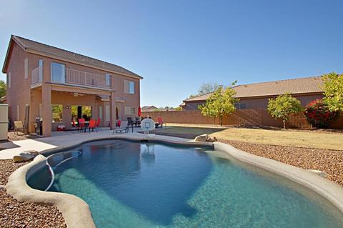 4212 E Rowel Rd, Phoenix, AZ 85050