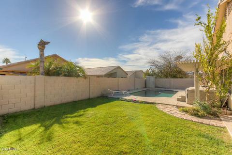 2055 E Smoke Tree Rd, Gilbert, AZ 85296 photo 33