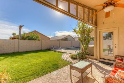 2055 E Smoke Tree Rd, Gilbert, AZ 85296 photo 8