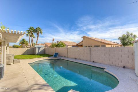 2055 E Smoke Tree Rd, Gilbert, AZ 85296 photo 32