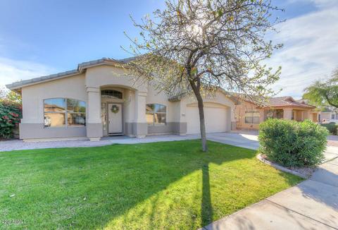 2055 E Smoke Tree Rd, Gilbert, AZ 85296 photo 40