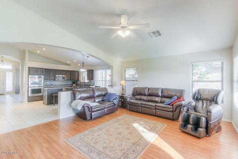 2055 E Smoke Tree Rd, Gilbert, AZ 85296 photo 5