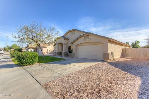 2055 E Smoke Tree Rd, Gilbert, AZ 85296 photo 11