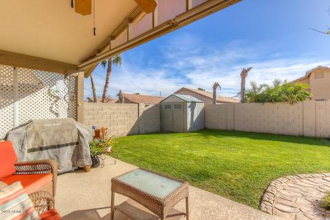 2055 E Smoke Tree Rd, Gilbert, AZ 85296 photo 35