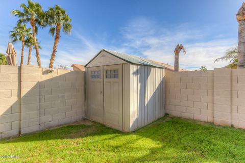 2055 E Smoke Tree Rd, Gilbert, AZ 85296 photo 39