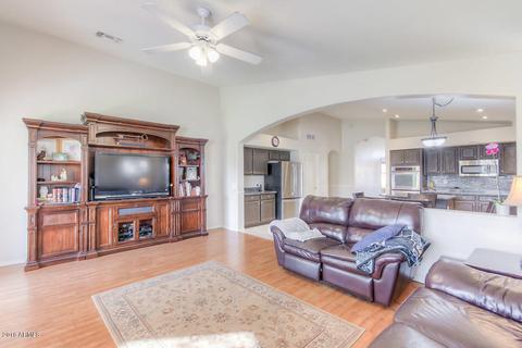 2055 E Smoke Tree Rd, Gilbert, AZ 85296 photo 19