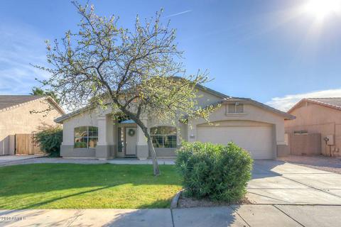 2055 E Smoke Tree Rd, Gilbert, AZ 85296 photo 1