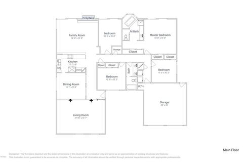 3937 E Keresan St, Phoenix, AZ 85044 photo 2