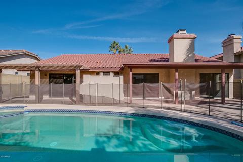 3937 E Keresan St, Phoenix, AZ 85044 photo 34
