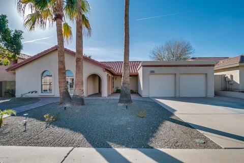 3937 E Keresan St, Phoenix, AZ 85044 photo 1