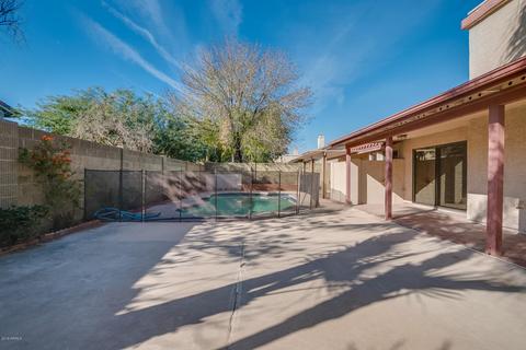 3937 E Keresan St, Phoenix, AZ 85044 photo 33