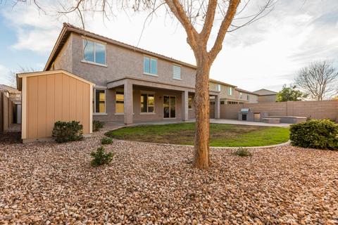 10916 E Solina Ave, Mesa, AZ 85212 photo 26
