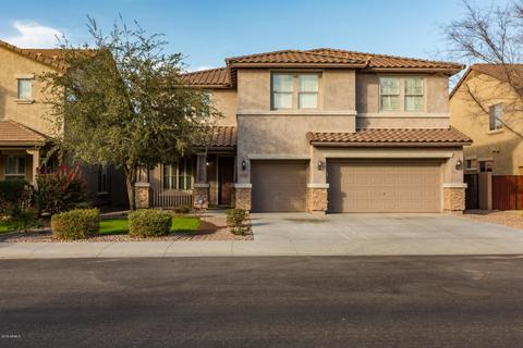 10916 E Solina Ave, Mesa, AZ 85212 photo 1