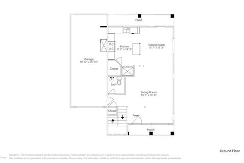 248 S Travis --, Mesa, AZ 85208 photo 2