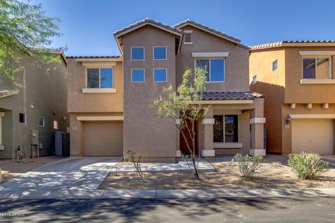 248 S Travis --, Mesa, AZ 85208 photo 1