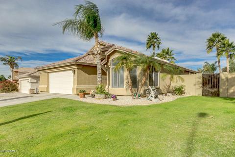 8660 E Monte Ave, Mesa, AZ 85209 photo 1