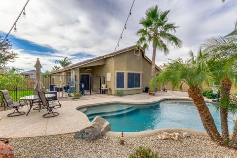 8660 E Monte Ave, Mesa, AZ 85209 photo 20