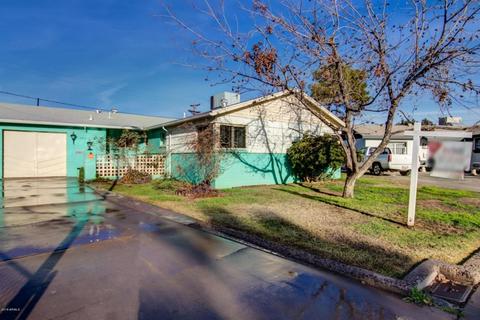 3814 N 48th Ave, Phoenix, AZ 85031