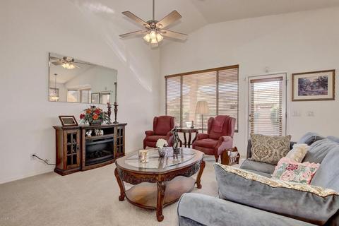 4367 E Strawberry Dr, Gilbert, AZ 85298 photo 8