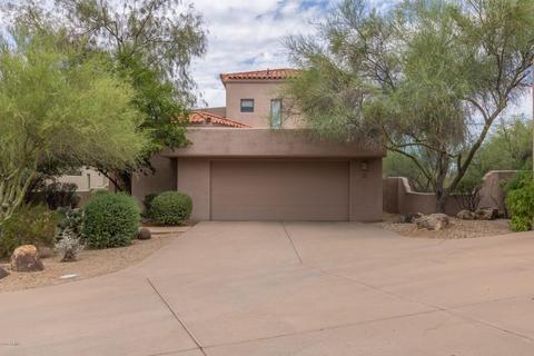 7800 E Boulders Pkwy #4, Scottsdale, AZ 85266
