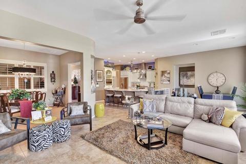 4069 E Narrowleaf Dr, Gilbert, AZ 85298 photo 6