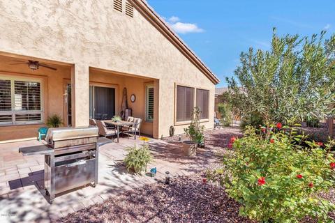 4069 E Narrowleaf Dr, Gilbert, AZ 85298 photo 28