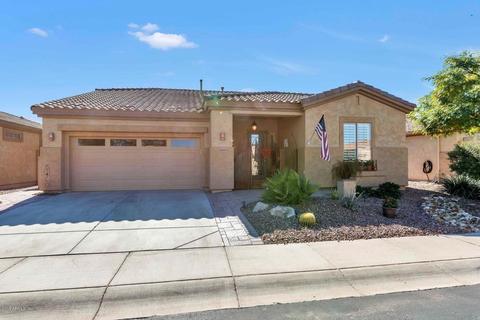 4069 E Narrowleaf Dr, Gilbert, AZ 85298 photo 1