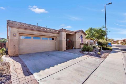 4069 E Narrowleaf Dr, Gilbert, AZ 85298 photo 3