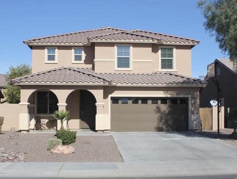 864 E Doral Ct, Gilbert, AZ 85297 photo 1