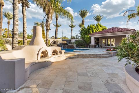 4722 E Caron St, Phoenix, AZ 85028 photo 22
