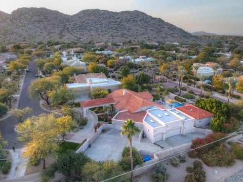 4722 E Caron St, Phoenix, AZ 85028 photo 23