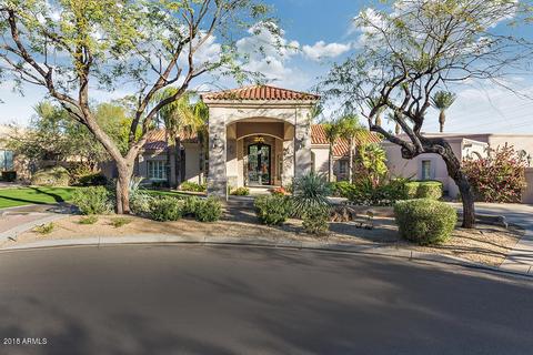 4722 E Caron St, Phoenix, AZ 85028 photo 2