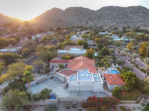 4722 E Caron St, Phoenix, AZ 85028 photo 24