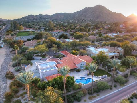 4722 E Caron St, Phoenix, AZ 85028 photo 25