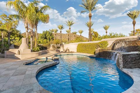 4722 E Caron St, Phoenix, AZ 85028 photo 21