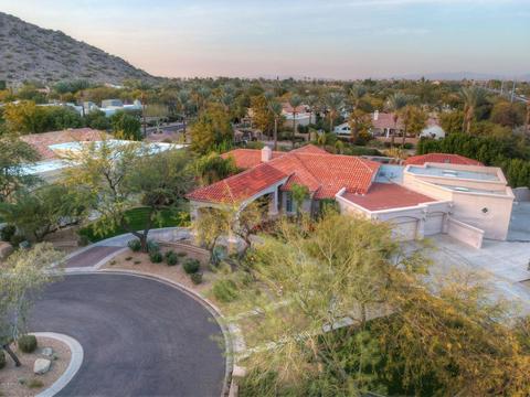 4722 E Caron St, Phoenix, AZ 85028 photo 1