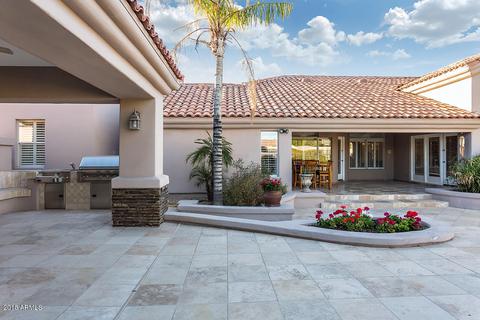 4722 E Caron St, Phoenix, AZ 85028 photo 20