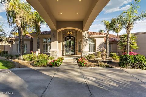 4722 E Caron St, Phoenix, AZ 85028 photo 3